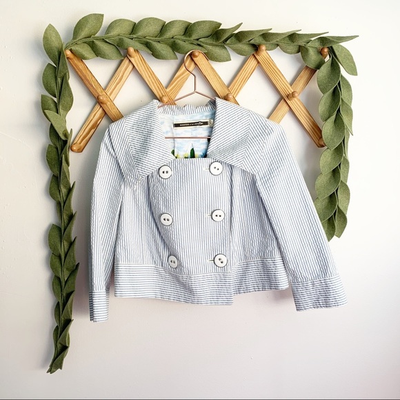 Daughters of the Liberation Cropped Jacket - Picture 2 of 7